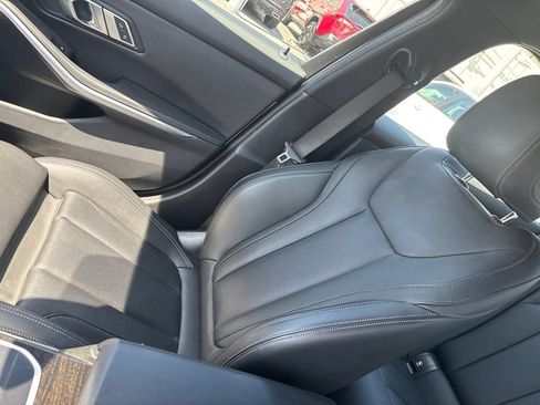 Used 2022 BMW 330e w/ Driving Assistance Package RWD image 18