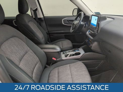 Certified 2023 Ford Bronco Sport Big Bend w/ Convenience Package image 18