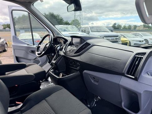 Used 2019 Ford Transit 350 XLT RWD image 12