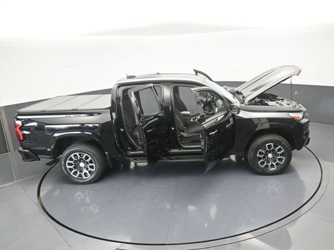 Used 2023 Chevrolet Colorado LT w/ LT Convenience Package image 69