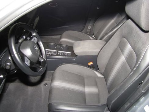 Certified 2025 Honda Civic Sport image 8