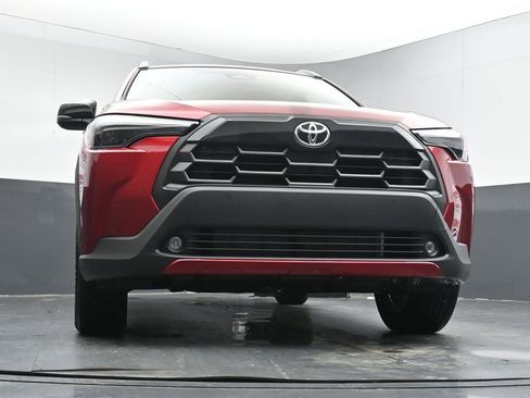 New 2026 Toyota Corolla Cross XLE image 30
