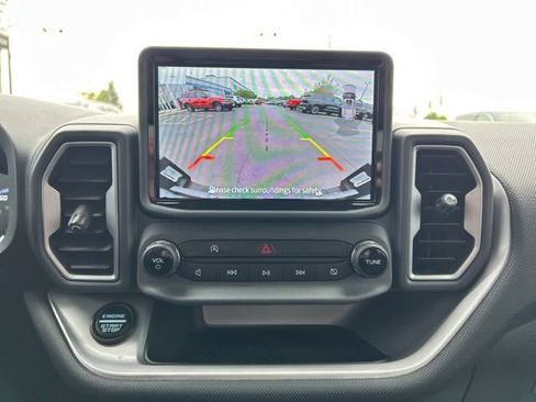 Used 2022 Ford Bronco Sport Big Bend w/ Convenience Package AWD/4WD image 48