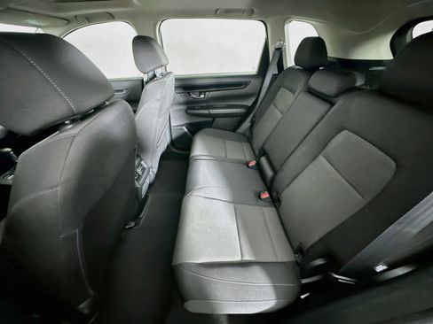 Used 2025 Honda CR-V EX image 28