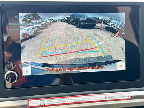 Used 2024 Toyota Tacoma SR5 RWD image 14