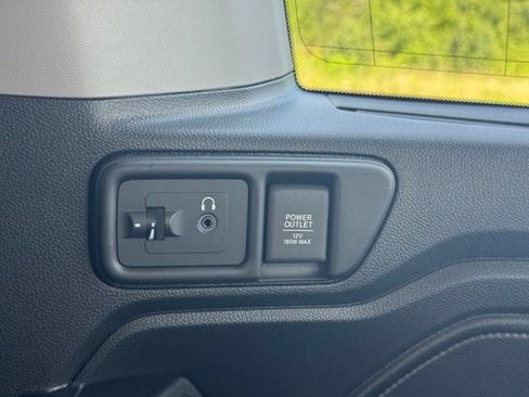 Used 2024 Honda Odyssey Elite image 27