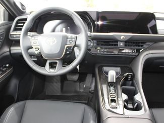 New 2026 Toyota Crown AWD/4WD video 2