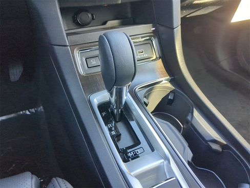 New 2026 Subaru Ascent Touring image 27