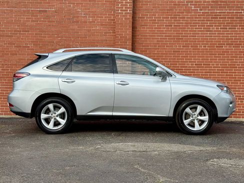 Used 2013 Lexus RX 350 FWD image 4