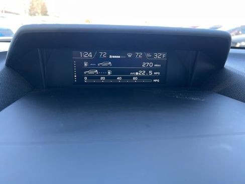 Used 2025 Subaru Forester Wilderness image 18