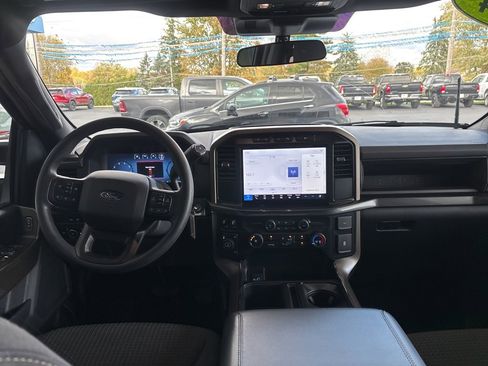 Used 2024 Ford F150 STX w/ Equipment Group 201A FX4 image 26