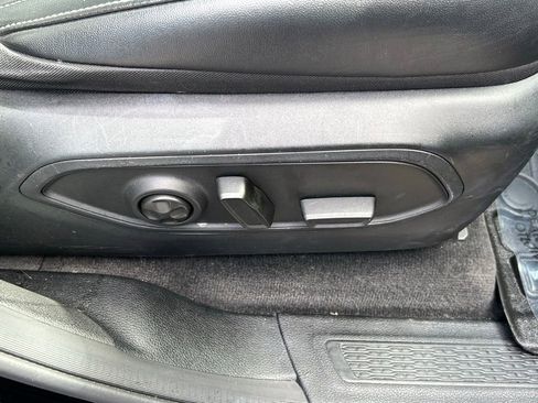 Used 2021 Jeep Grand Cherokee L Limited image 33