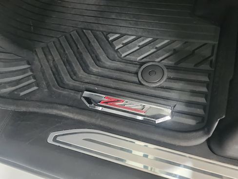 Used 2025 Chevrolet Silverado 1500 RST image 26