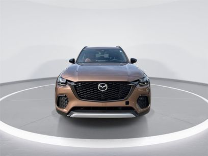 New 2026 MAZDA CX-70 3.3 Turbo w/ Premium Plus Pkg