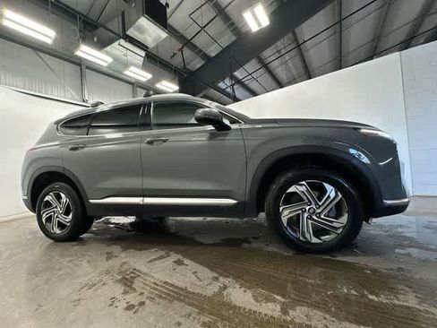 Used 2022 Hyundai Santa Fe SEL image 3