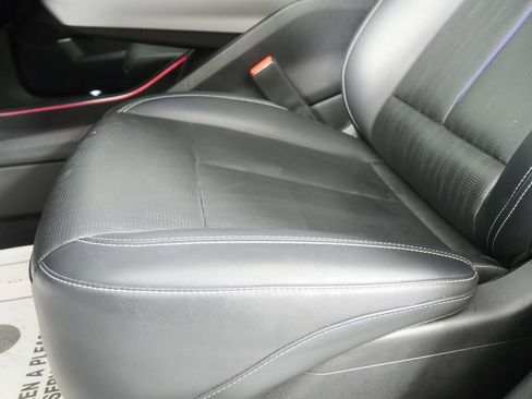 Used 2024 Cadillac Lyriq Sport w/ LPO, Floor Liner Package RWD image 9