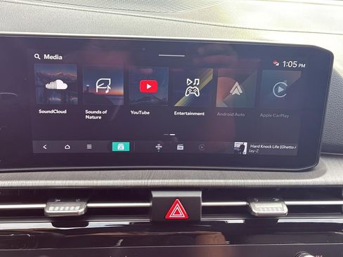 New 2026 Kia Sportage X-Line Prestige image 26