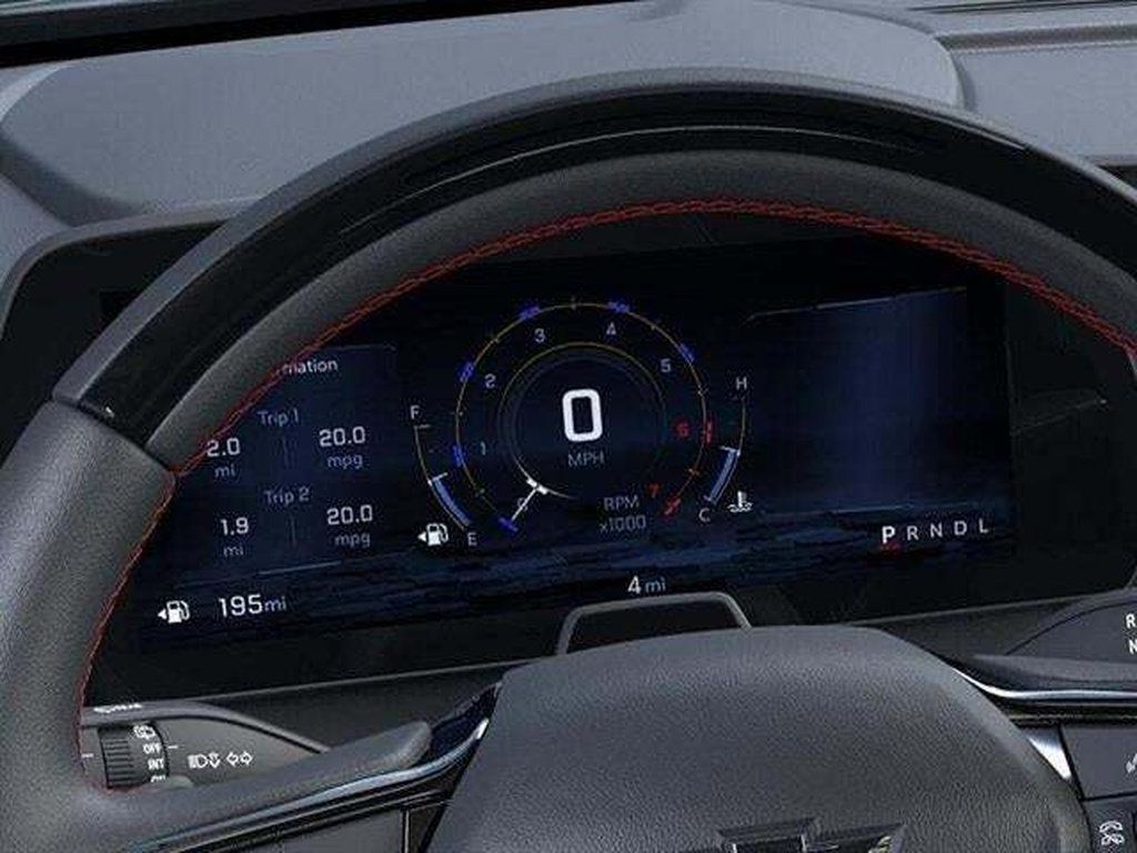 New 2026 Chevrolet Traverse RS FWD image 49