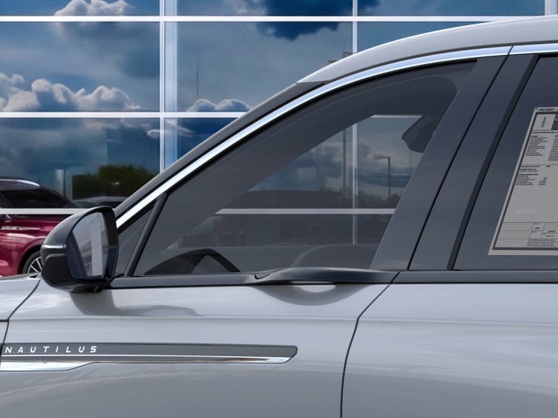 New 2026 Lincoln Nautilus Premier AWD/4WD image 20
