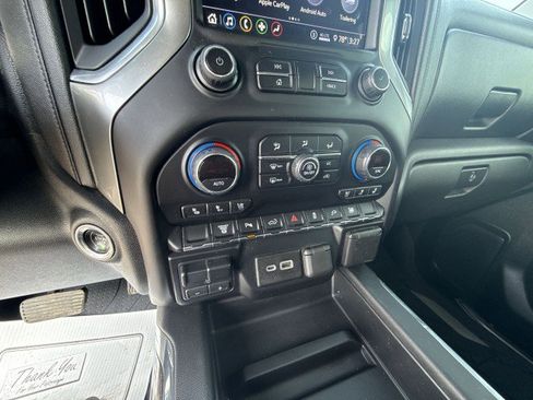 Certified 2020 Chevrolet Silverado 2500 LTZ w/ LTZ Plus Package image 16