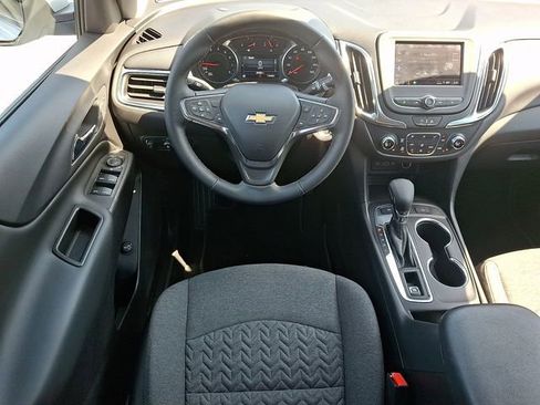 Certified 2024 Chevrolet Equinox LT image 11