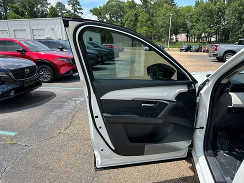 New 2026 MAZDA CX-5 Select AWD/4WD image 6