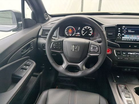 New 2026 Honda Ridgeline TrailSport image 25