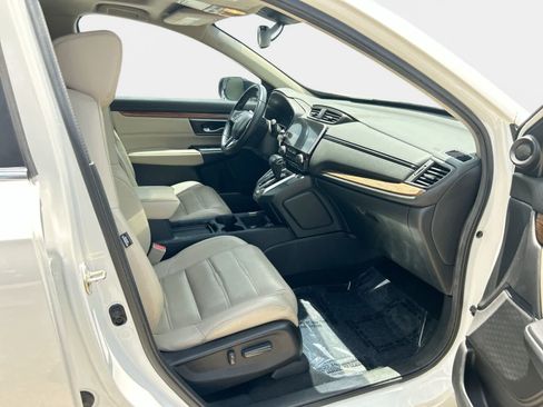 Certified 2018 Honda CR-V EX-L image 14
