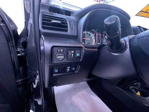 Used 2024 Toyota 4Runner TRD Off-Road Premium w/ Off Road Premium Plus Package image 16