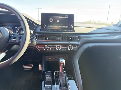 Certified 2025 Acura Integra A-Spec image 50