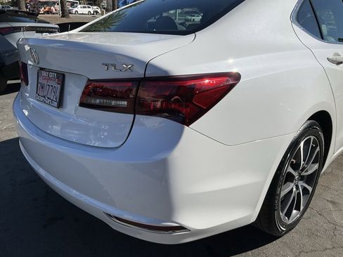 Used 2015 Acura TLX V6 w/ Technology Package image 82