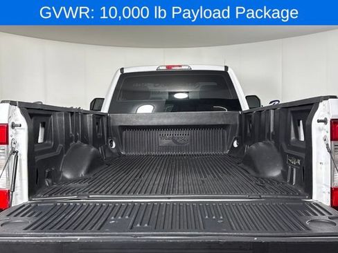 Used 2019 Ford F250 XL w/ XL Value Package AWD/4WD image 10