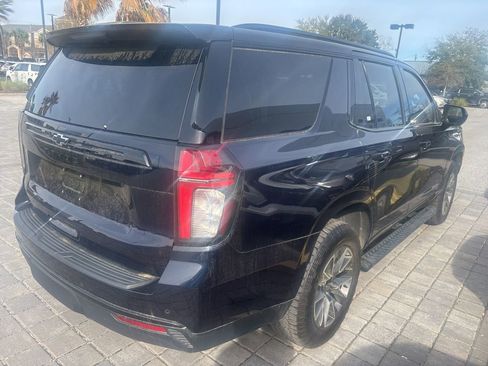Used 2023 Chevrolet Tahoe Z71 image 5