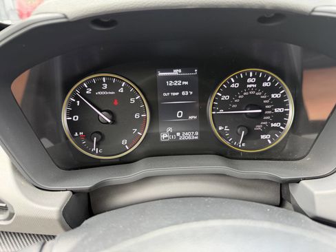 Used 2024 Subaru Crosstrek 2.5i Sport image 14