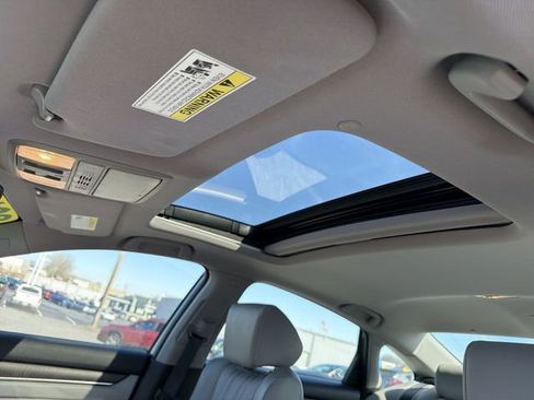 Used 2019 Honda Accord EX-L image 20