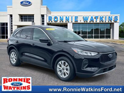 Used 2023 Ford Escape Active w/ Tech Pack #2