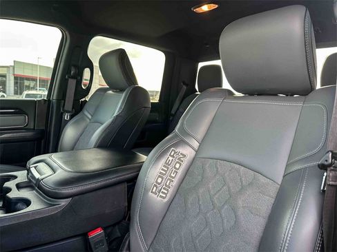 Used 2020 RAM 2500 Power Wagon image 14
