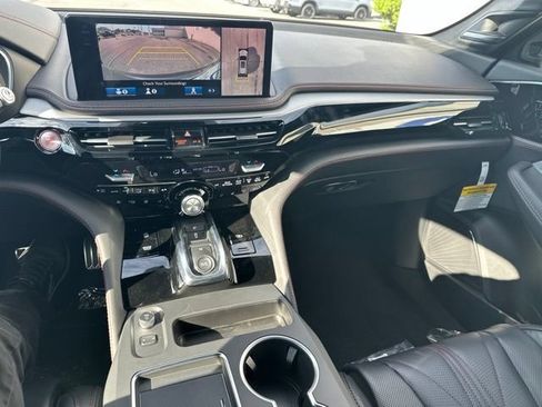 New 2026 Acura MDX A-Spec w/ Advance Package AWD/4WD image 20