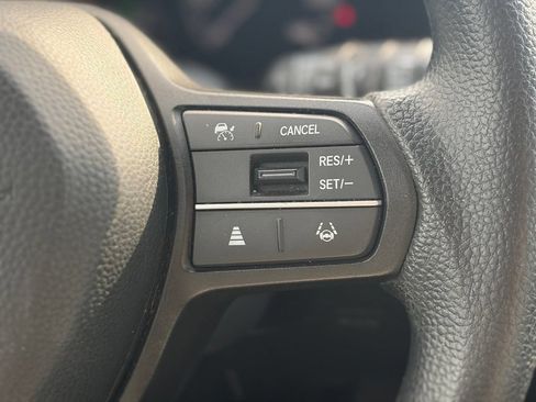 Used 2024 Honda CR-V EX image 24