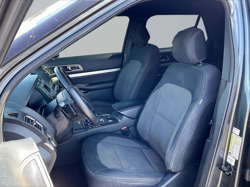Used 2016 Ford Explorer XLT FWD image 25