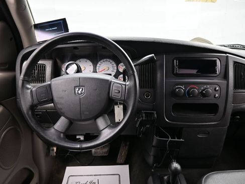 Used 2003 Dodge Ram 2500 Truck SLT AWD/4WD image 15