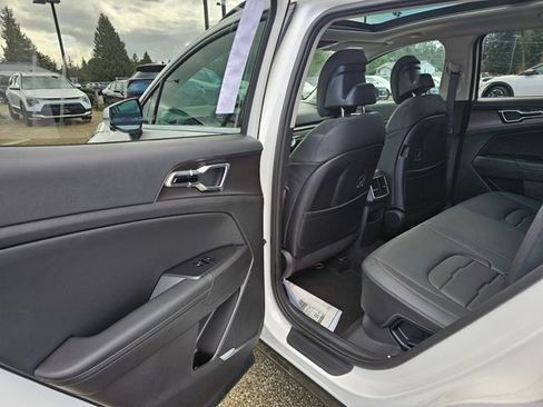 New 2026 Kia Sportage SX Prestige image 13