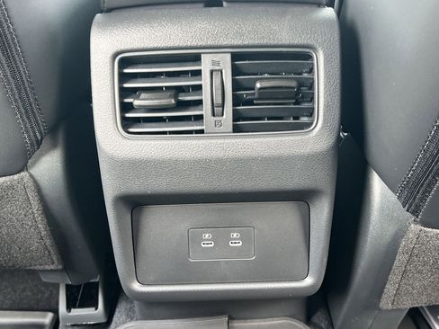 New 2026 Nissan Rogue Dark Armor FWD image 17