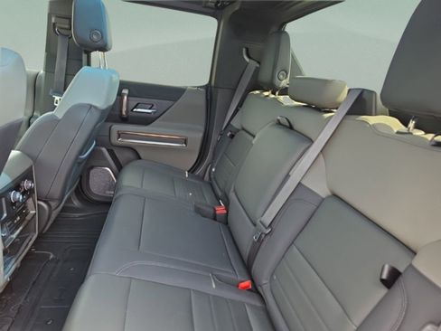 Used 2024 GMC Hummer EV 2X w/ Extreme Off-Road Package AWD/4WD image 31