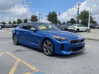 Used 2020 Kia Stinger GT2 RWD video 1