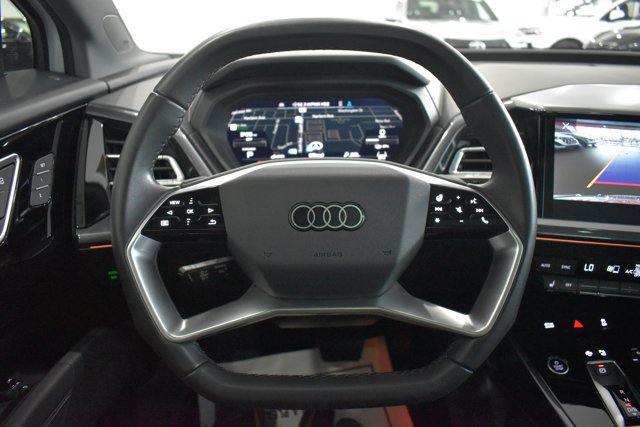 Used 2023 Audi Q4 e-tron Premium Plus w/ Premium Plus AWD/4WD image 21