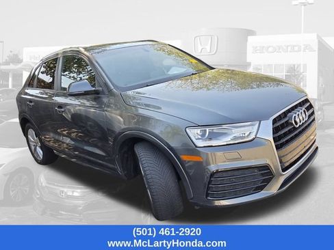 Used 2018 Audi Q3 2.0T Premium w/ Convenience Package FWD image 6