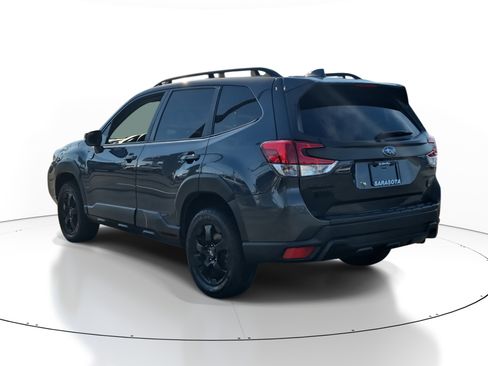 Used 2023 Subaru Forester Wilderness image 5