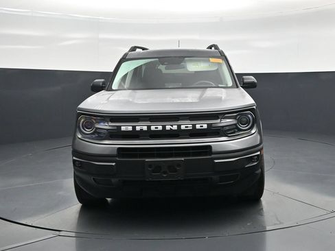 Certified 2021 Ford Bronco Sport Big Bend AWD/4WD image 22