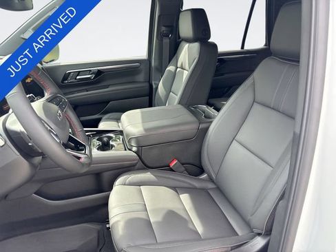 New 2026 Chevrolet Tahoe RST w/ RST Capability Package AWD/4WD image 11